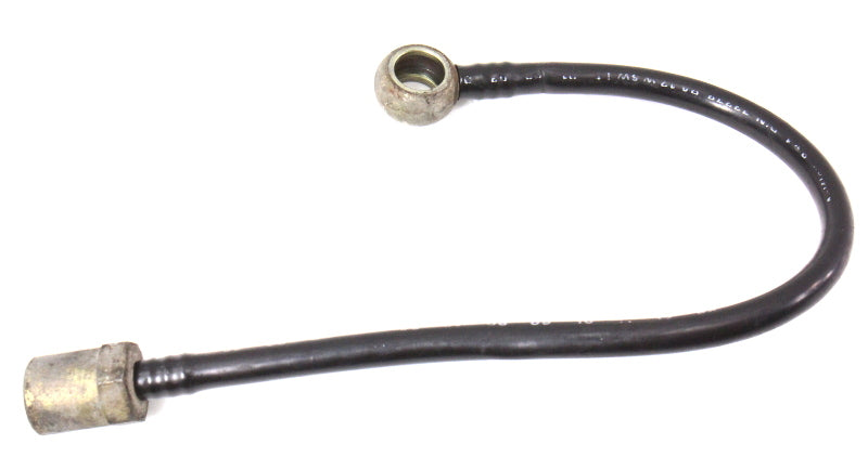 Gas Fuel Line 81-85 VW Rabbit GTI Jetta Cabriolet MK1 - Genuine