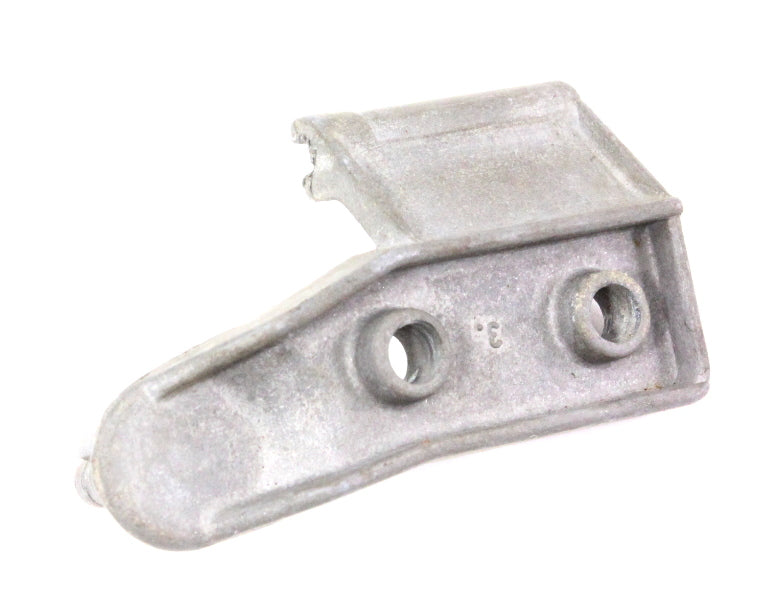 Hood Latch Release Handle Mount Bracket 75-84 VW Rabbit Jetta MK1 - Genuine