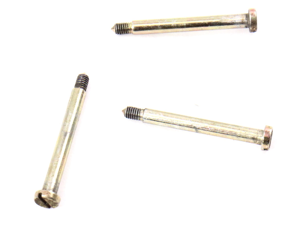 Steering Column Stalk Switch Bolts Screws 75-99 VW Jetta Rabbit Golf GTI MK1 MK2
