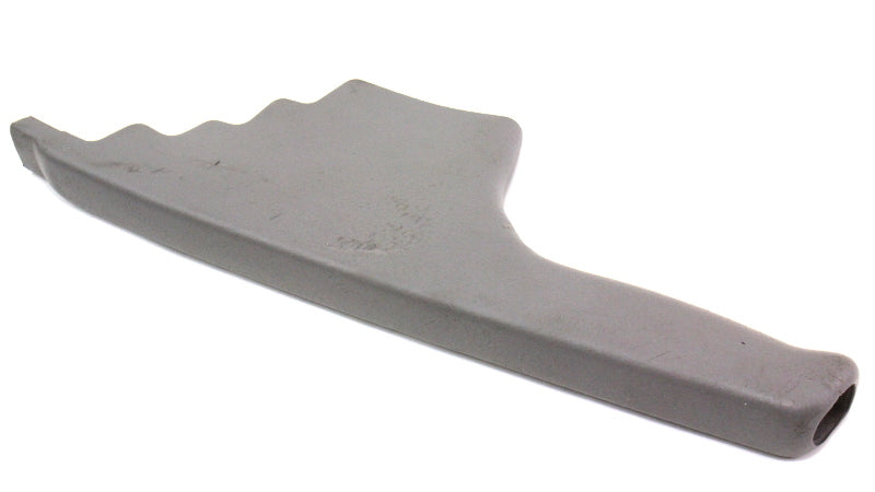 Parking Ebrake Handle Cover Trim VW 99-05 Jetta Golf GTI MK4 - Gray - Genuine