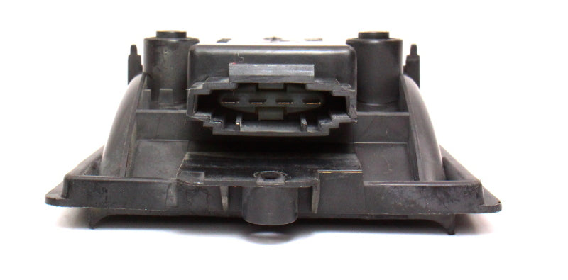 Fan Speed Blower Resistor 99-05 VW Jett Golf GTI MK4 Beetle - OEM - 1J0 819 022 A