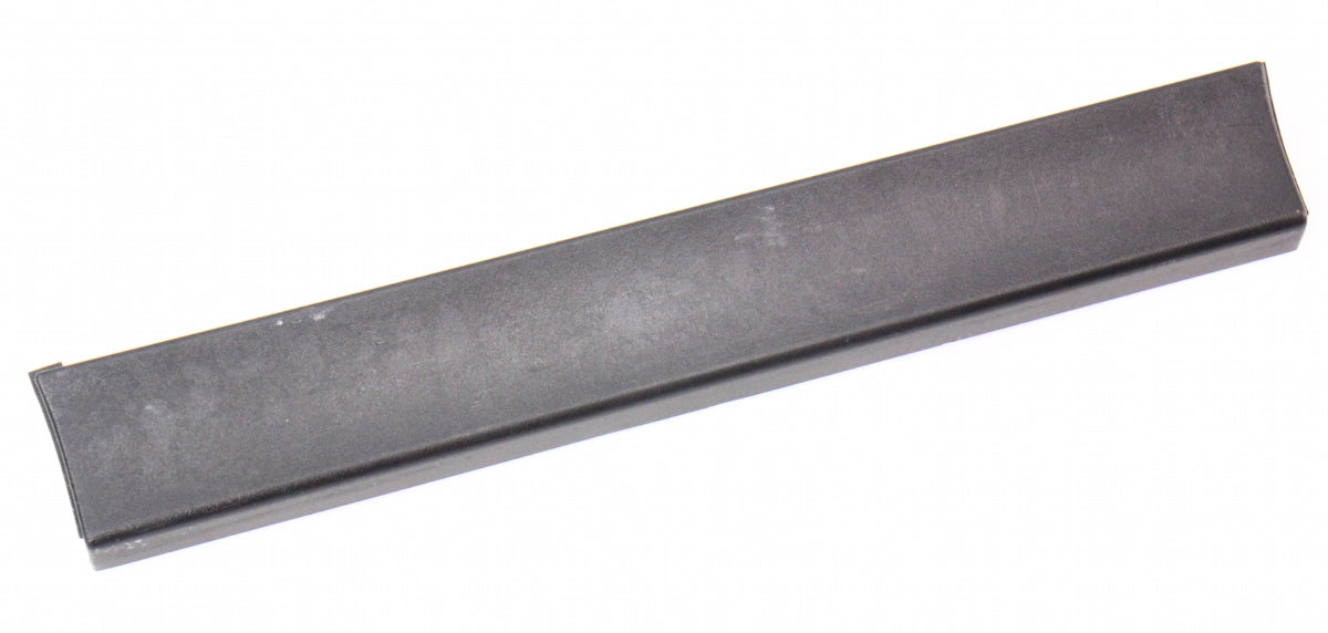 Center Console Trim 06-13 Audi A3 - Dark Gray - Genuine - 8P0 864 249