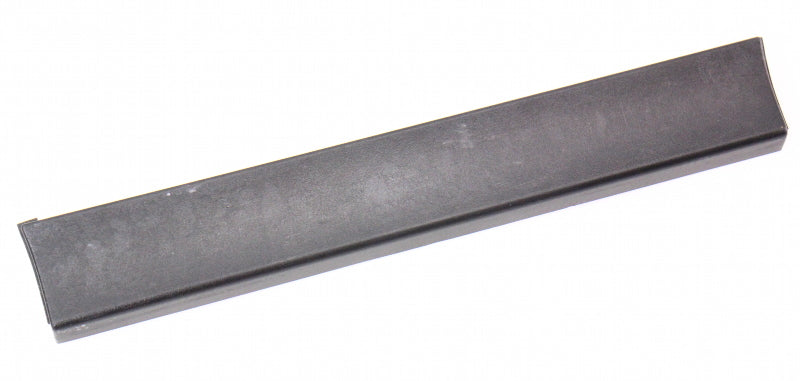 Center Console Trim 06-13 Audi A3 - Dark Gray - Genuine - 8P0 864 249