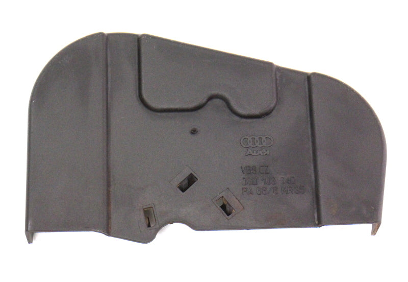 Oil Pump Cover Shield VW Jetta GTI MK5 Audi A3 A TT 2.0T - 06D 103 340