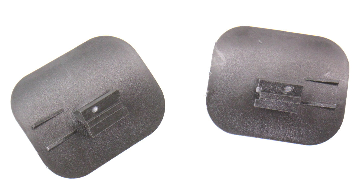 Hatch Trunk Cargo Hooks 06-13 Audi A3 8P - Genuine