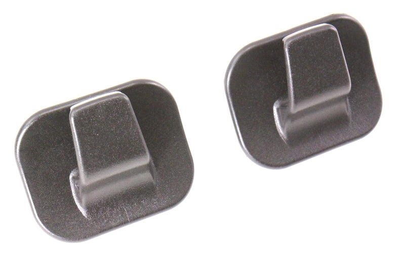 Hatch Trunk Cargo Hooks 06-13 Audi A3 8P - Genuine