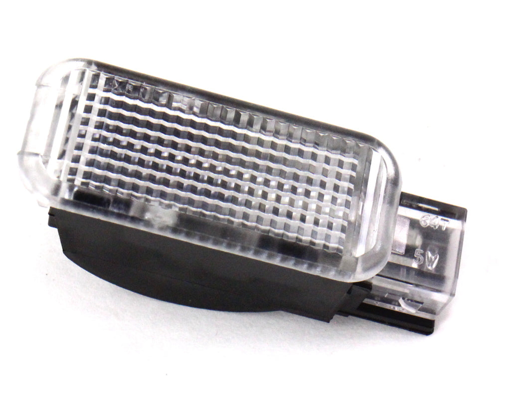 Glove Box Glovebox Light 06-13 Audi A3 09-16 A4 B8 - Genuine - 4B0 947 415 A