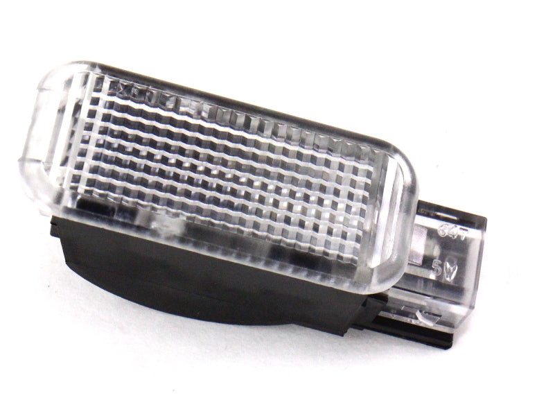 Glove Box Glovebox Light 06-13 Audi A3 09-16 A4 B8 - Genuine - 4B0 947 415 A