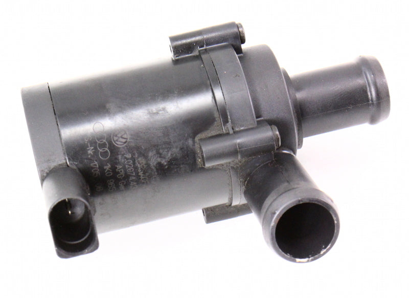 Auxiliary Water Pump 05-10 VW Jetta GTI Audi TT A3 Passat 2.0T - 1K0 965 561 G