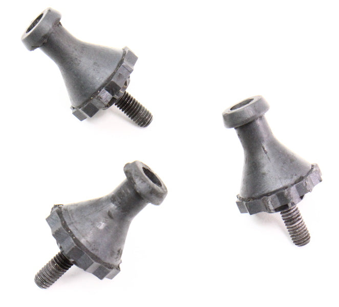 Engine Cover Mount Hardware 05-10 VW Jetta GLI GTI Mk5 Passat B6 Audi A3 TT 2.0T