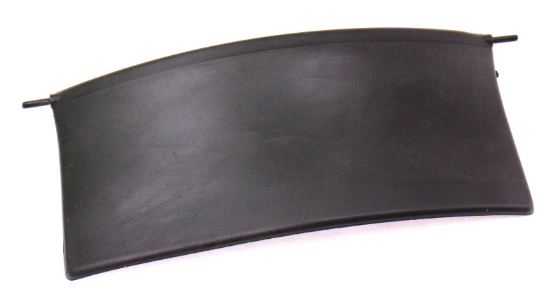 Gauge Cluster Column Trim Cover 98-10 VW Beetle - Genuine - 1C0 858 349 B