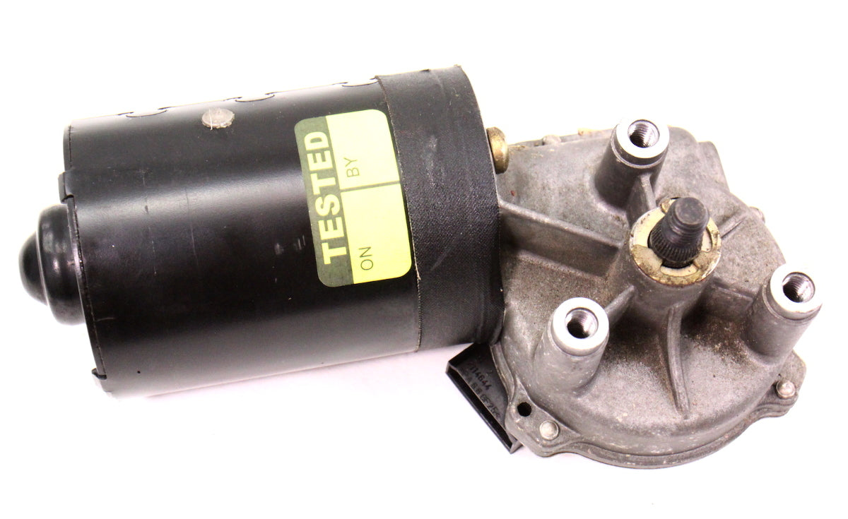 Front Windshield Wiper Motor 03-10 VW Beetle 2003 Eurovan - 1C1 955 113 B