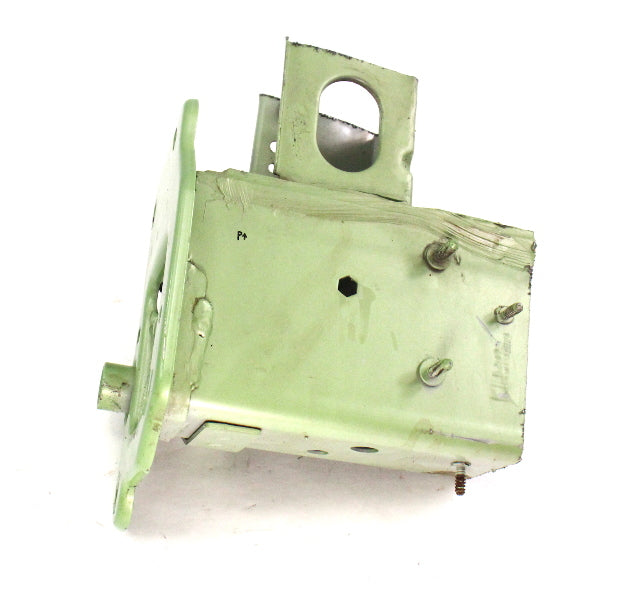 RH Front Body Frame Rail End Horn Plate Section 98-10 VW Beetle - Cyber Green