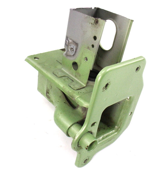 RH Front Body Frame Rail End Horn Plate Section 98-10 VW Beetle - Cyber Green