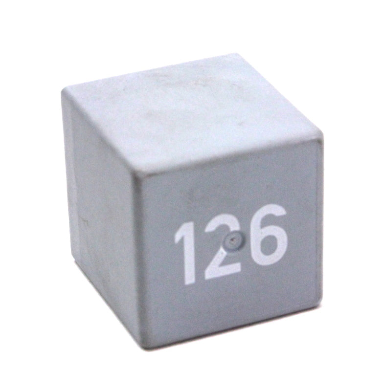 Starter Relay # 126 VW Jetta Golf MK4 Beetle Passat - Genuine - 1H0 911 251
