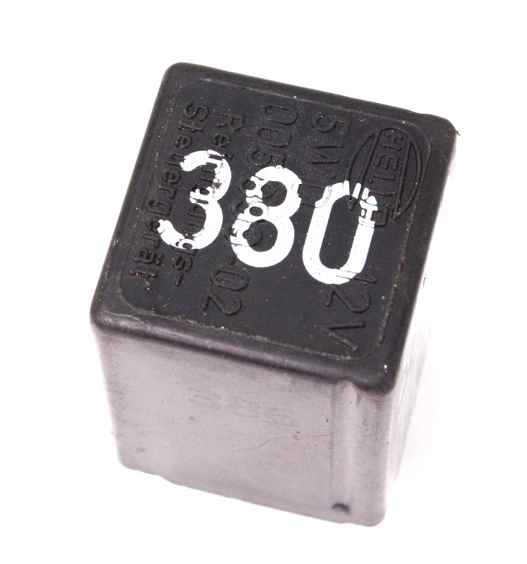 Relay 380 VW Jetta Golf Beetle Passat Audi A4 A6 A8 Coupe Genuine - 8L0 955 535