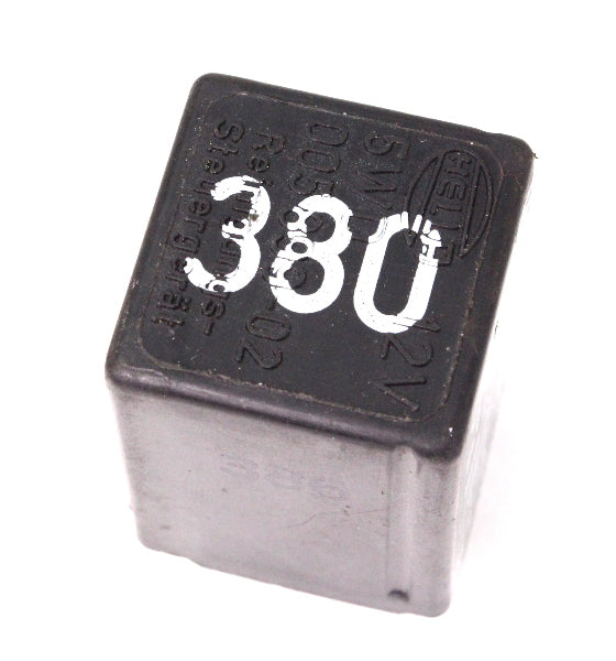Relay 380 VW Jetta Golf Beetle Passat Audi A4 A6 A8 Coupe Genuine - 8L0 955 535