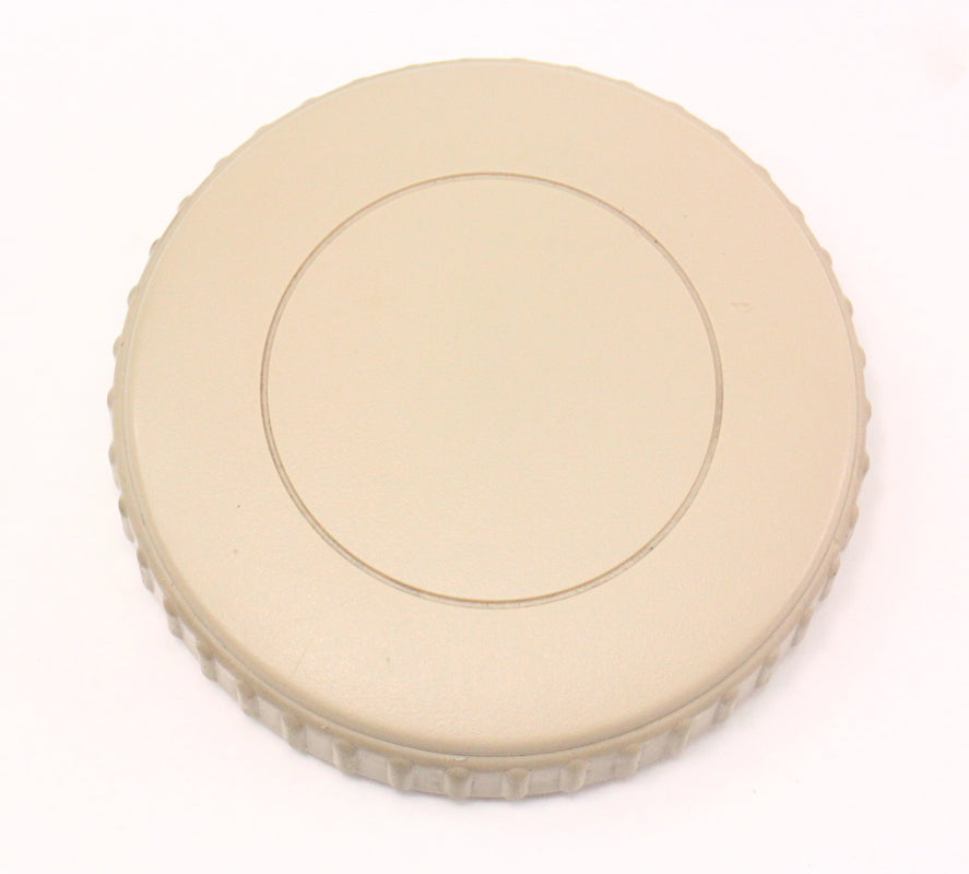 Seat Recline Crank Knob Handle 99-05 VW Passat B5 MK4 Genuine 1J0 881 671 H