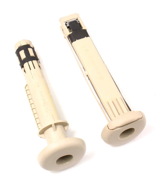 Rear Head Rest Insert Post Hole Guide Tube 98-10 VW Beetle - 1J0 886 920 B / C