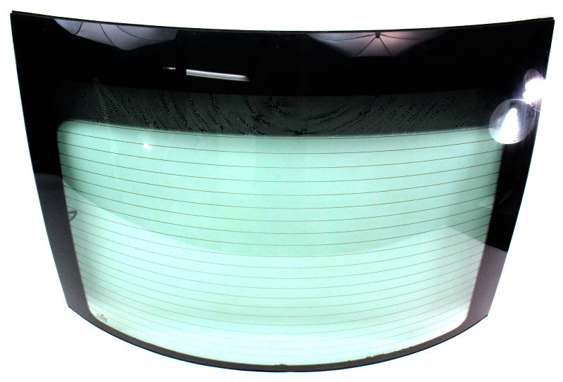 Rear Back Hatch Trunk Windshield Window Glass 98-02 VW Beetle - Genuine