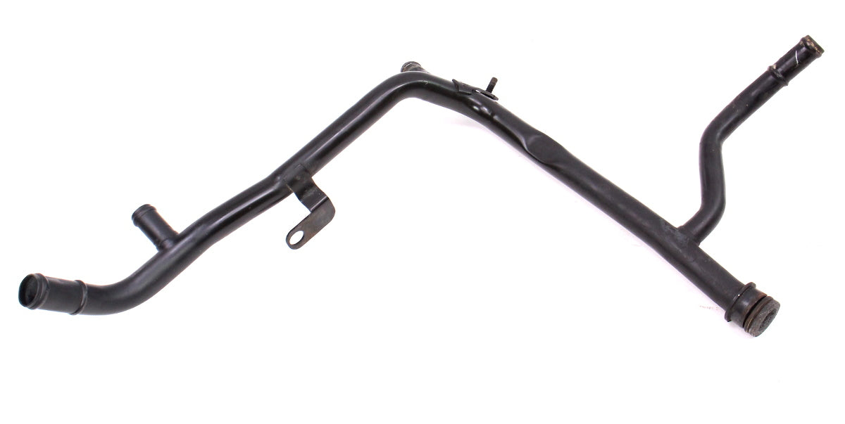 Metal Coolant Line Pipe 04-05 VW Beetle Jetta Golf MK4 2.0 - 06A 121 065 CA