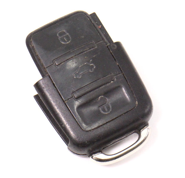 Keyless Entry Remote FOB VW Passat B5.5 Jetta Golf MK4 Beetle ~ 1J0 959 753 DC