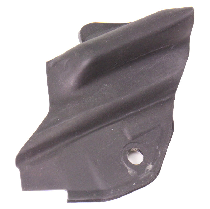 RH Front Door Window Rubber Molding Seal 06-13 Audi A3 - Genuine - 8P4 837 175 A