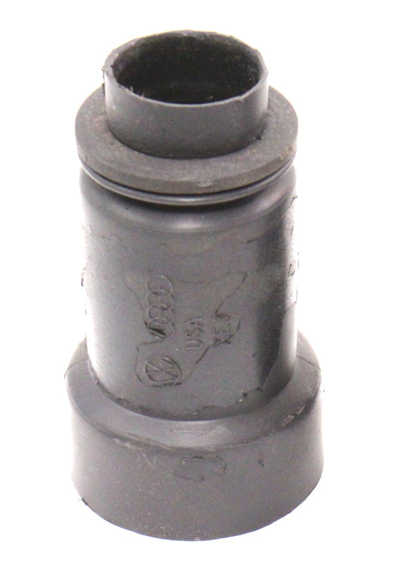 Power Brake Booster Cover Sleeve 81-84 VW Rabbit GTI Pickup Jetta MK1 - Genuine
