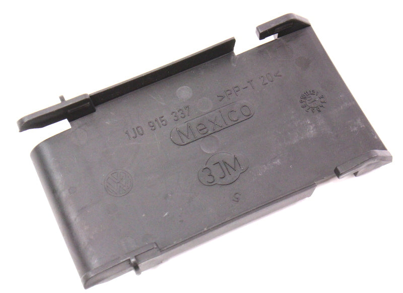 Battery Cover Box Trim Panel 99-05 VW Jetta Golf GTI Mk4 Beetle - 1J0 915 337