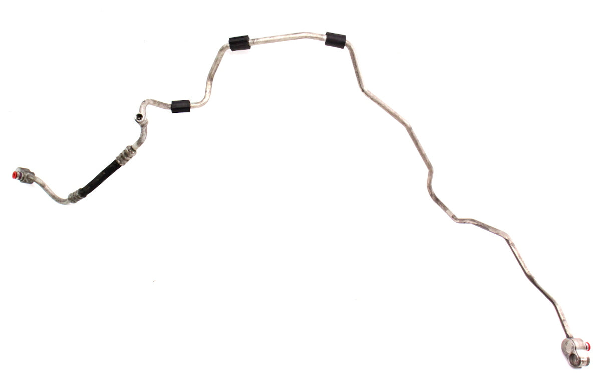 AC A/C Line Hose VW Jetta GLI Golf GTI MK5 BPY 2.0T - Genuine - 1K0 820 741 BC