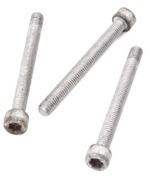 HPFP High Pressure Fuel Pump Bolts VW GTI Jetta MK5 Passat Audi A3 A4 TT 2.0T