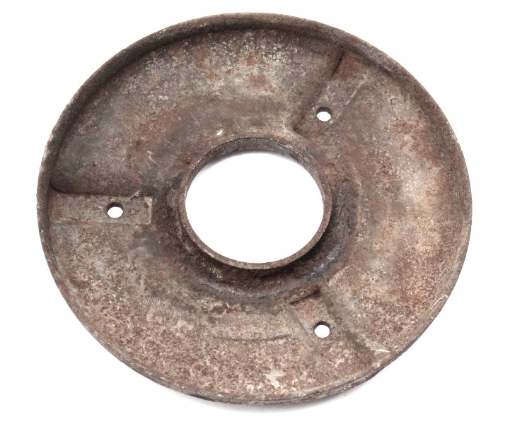 Rear Lower Coil Spring Seat Perch 93-99 VW Jetta Golf GTI Cabrio MK3 - Genuine