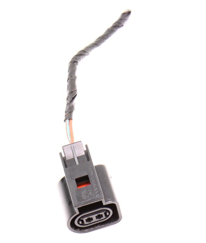 Brake Master Cylinder Wiring Plug Pigtail 93-99 VW Jetta Golf MK3 - 6N0 973 702