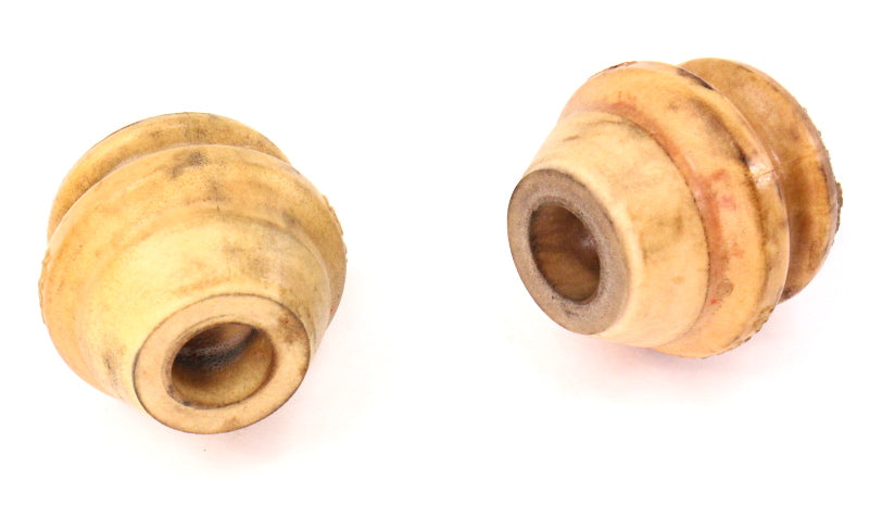 Front Strut Shock Bump Stops VW Jetta Golf GTI Mk4 Beetle Audi TT - 1J0 412 303