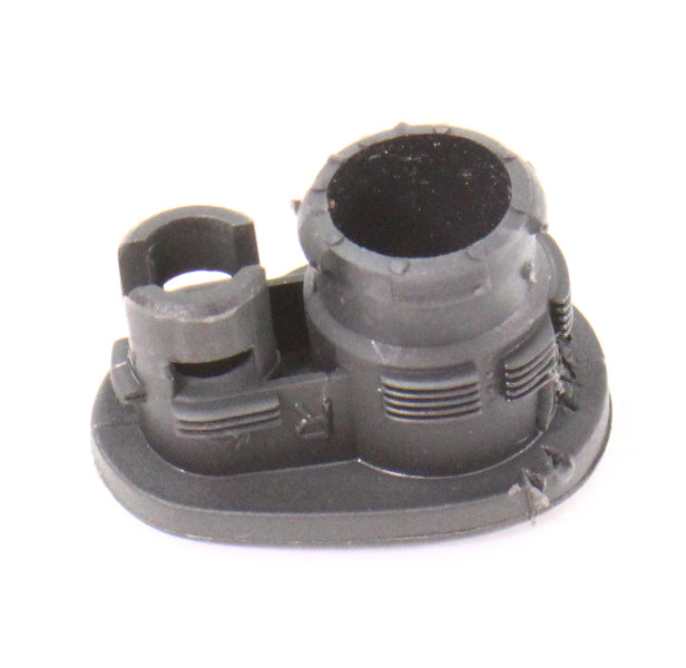 Front Door Lock Pin Surround 98-04 Audi A6 RS4 RS6 - Genuine