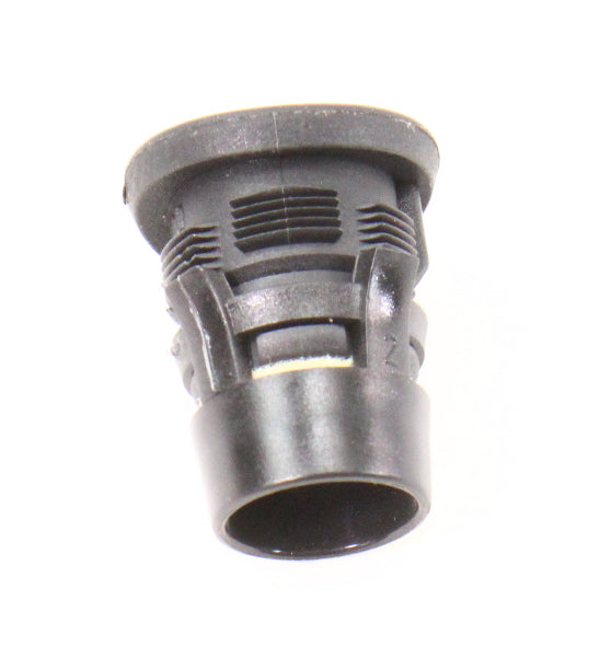 Rear Door Lock Pin Surround Trim 98-04 Audi A6 RS4 RS6 - Genuine