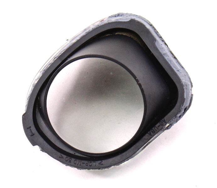 RH Fog Light Lamp Lens 00-04 Audi A6 S6 - 4.2 V8 - Genuine