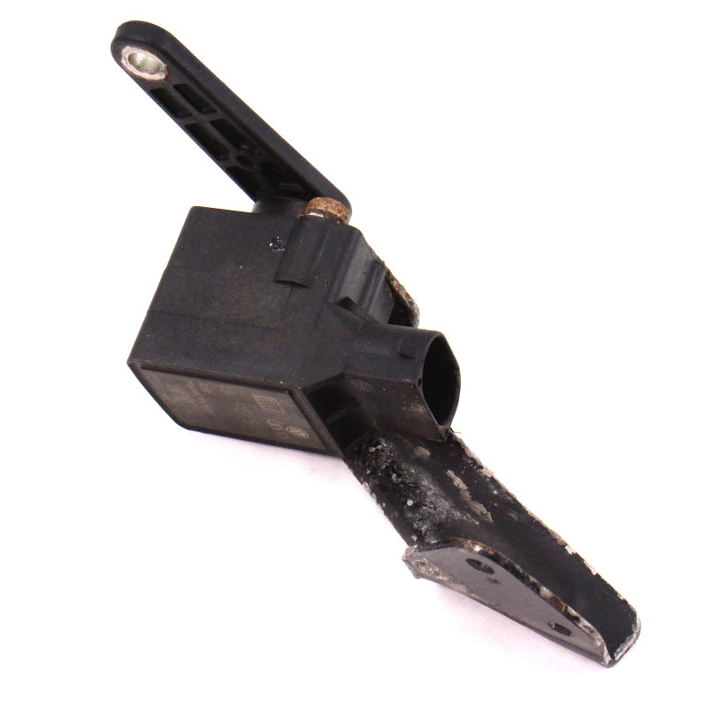 Front HID Head Light Range Level Sensor 98-04 Audi A6 C5 - Genuine - 4B0 907 503