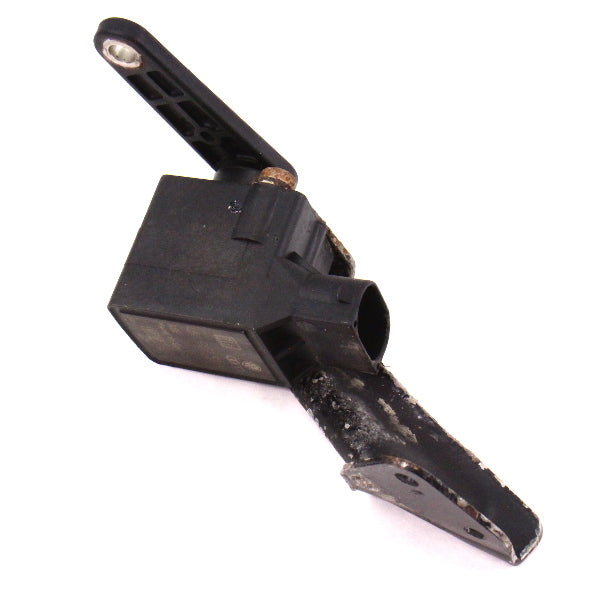 Front HID Head Light Range Level Sensor 98-04 Audi A6 C5 - Genuine - 4B0 907 503