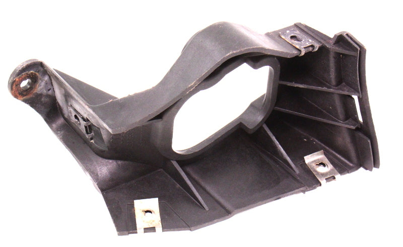 RH Side Skirt Mount Bracket 00-04 Audi A6 - 4.2 V8 - Genuine - 4B3 853 922