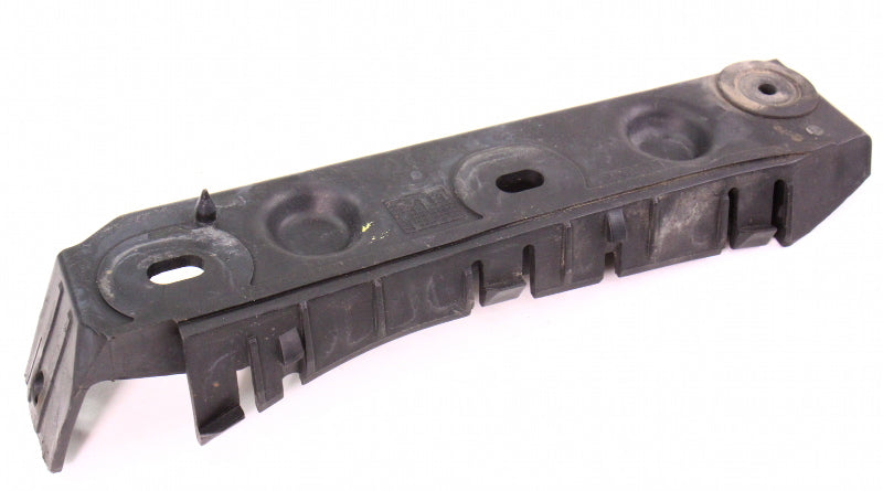 RH Front Bumper Mount Bracket Guide 02-04 Audi A6 S6 RS6 - V8 - 4B3 807 284