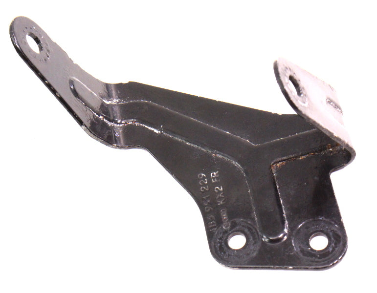 Horn Mount Bracket 98-04 Audi A6 S6 C5 - V8 - Genuine - 4B3 951 229