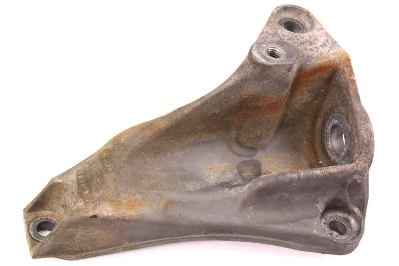 RH Automatic Transmission Mount Bracket 00-04 Audi A6 S6 4.2 V8 - 4B3 399 114 C
