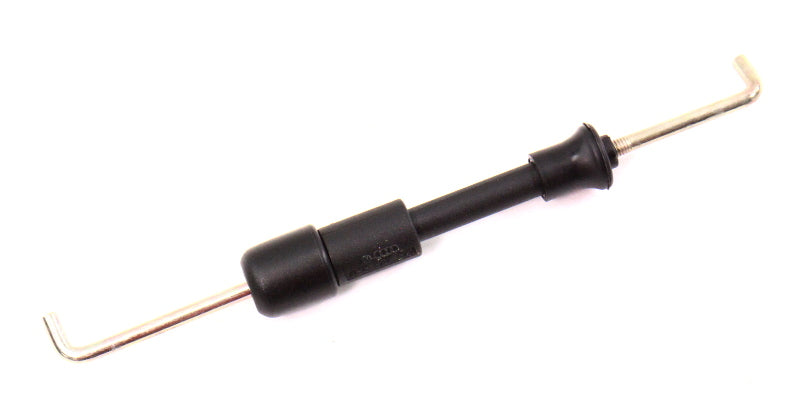 Trunk Latch Lock Actuator Linkage Rod 02-04 Audi A6 S6 C5 - 4B5 827 541