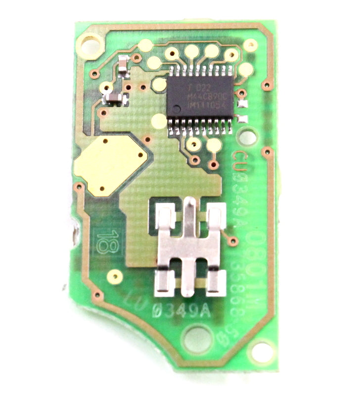 Keyless Entry Remote FOB Electronics Board Chip VW Passat Jetta Golf MK4 Beetle