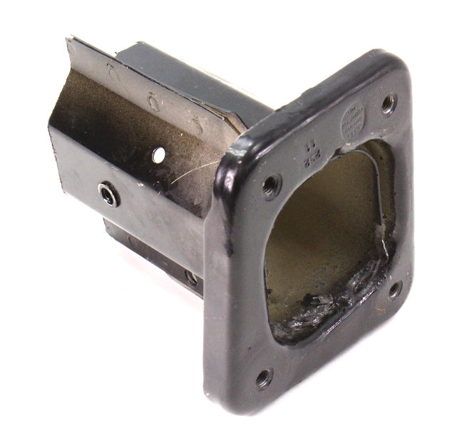 RH Frame Horn End Bracket Lower Rail Section 01-05 VW Passat B5.5 - 8D0 805 748