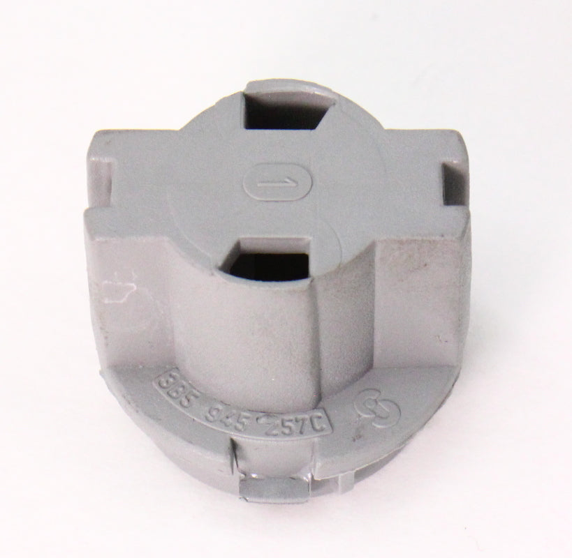 Reverse Tail Light Bulb Holder 01-05 VW Passat Sedan B5.5 Genuine 3B5 945 257 C