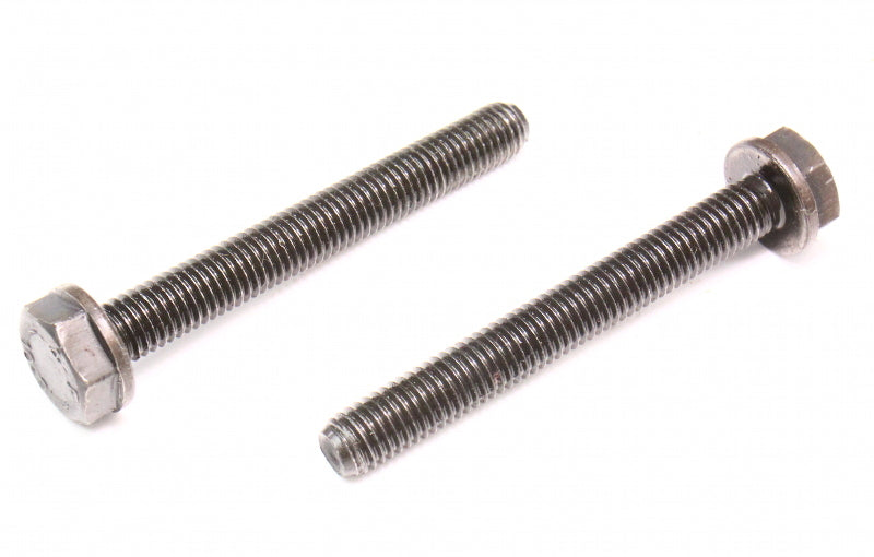 Crank Shaft End Main Cap Bolts 01-05 VW Passat B5 Audi A4 1.8T AWM
