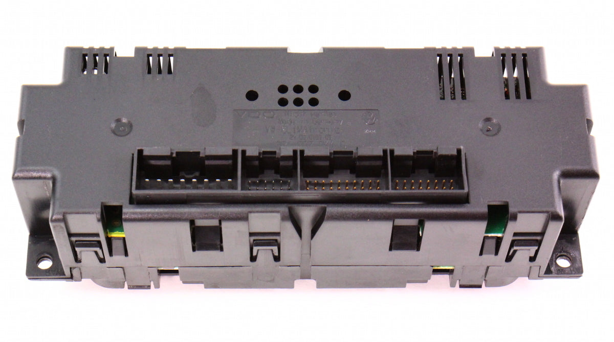 Climatronic Climate Controls 00-05 VW Jetta GTI MK4 Beetle Passat 3B1 907 044 D