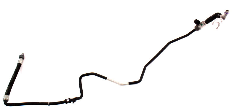 A/C AC Air Conditioning Hose Line 02-04 Audi A6 S6 4.2 V8 - 4B7 260 712 H